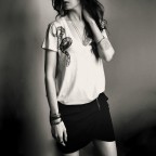 t shirt snake tattoo